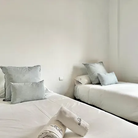 דירה Stunning With Sea Views - Eaw Homes מארבלה