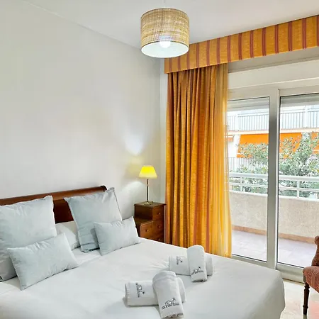 Stunning With Sea Views - Eaw Homes דירה *