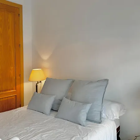 Stunning With Sea Views - Eaw Homes מארבלה