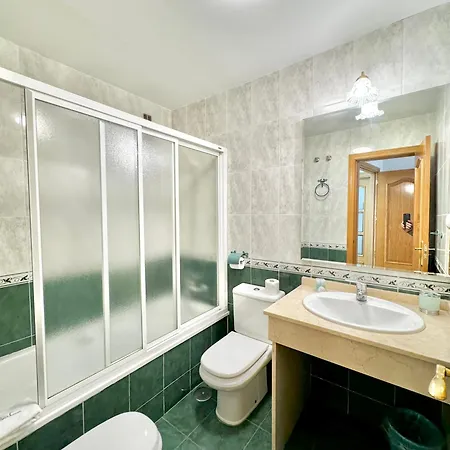 דירה Stunning With Sea Views - Eaw Homes מארבלה