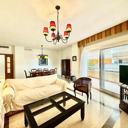 Stunning With Sea Views - Eaw Homes מארבלה