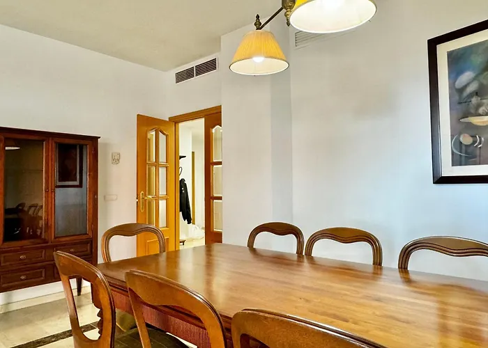 Stunning With Sea Views - Eaw Homes * מארבלה