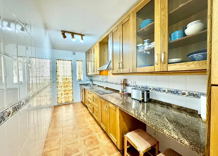 דירה Stunning With Sea Views - Eaw Homes מארבלה