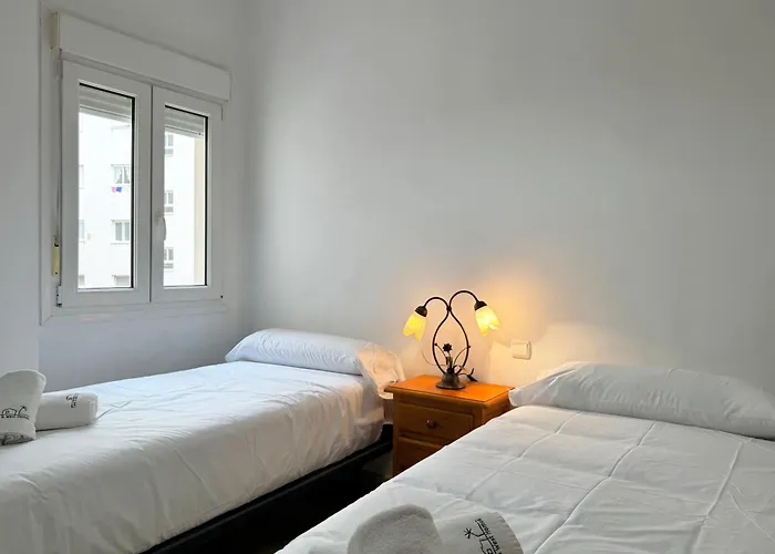 Stunning With Sea Views - Eaw Homes מארבלה