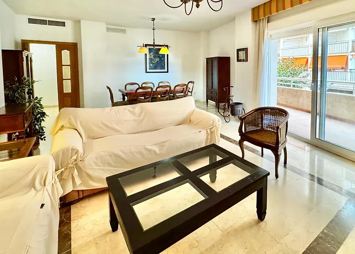 Stunning With Sea Views - Eaw Homes דירה *